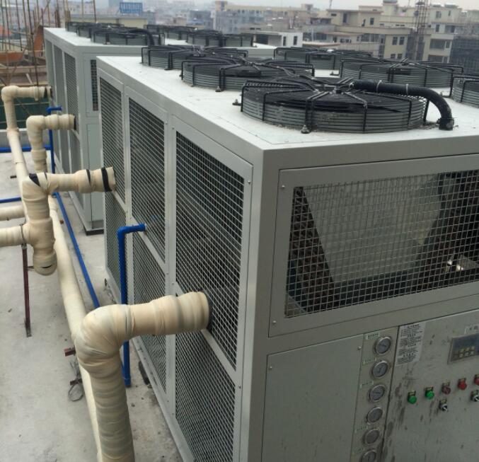 酒店行業工程案例